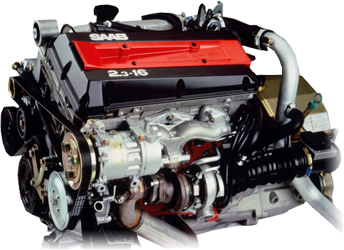 P3223 Engine